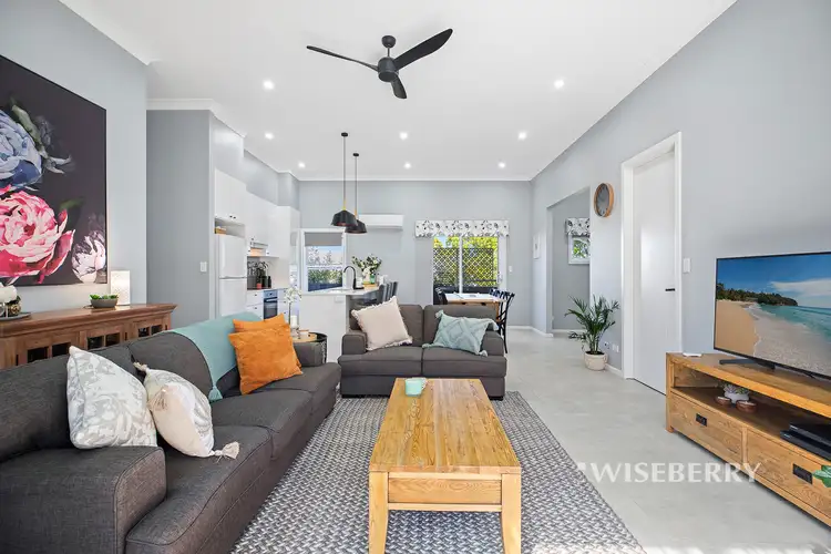 Second view of Homely unit listing, 5/28-30 Holmes Avenue, Toukley NSW 2263