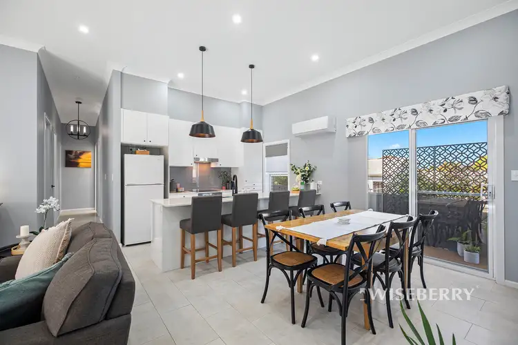Fourth view of Homely unit listing, 5/28-30 Holmes Avenue, Toukley NSW 2263