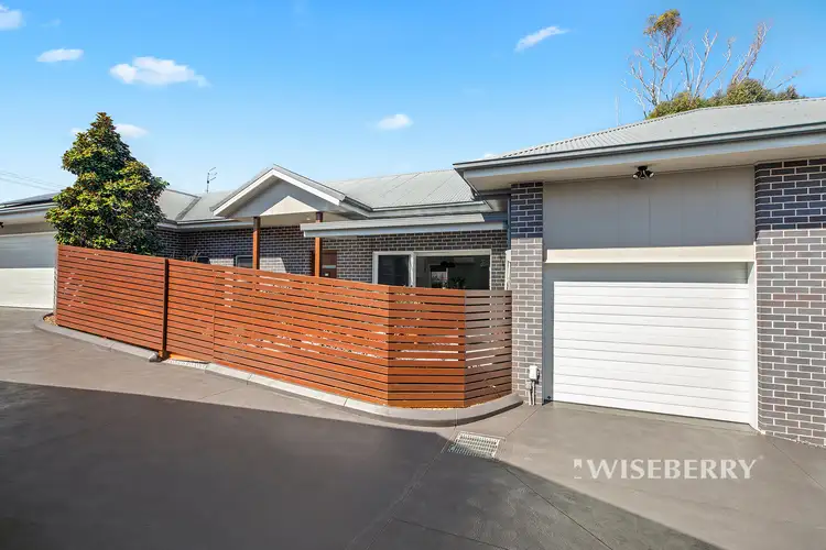 Fifth view of Homely unit listing, 5/28-30 Holmes Avenue, Toukley NSW 2263