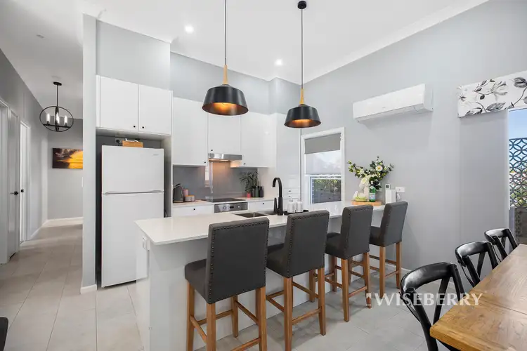 Sixth view of Homely unit listing, 5/28-30 Holmes Avenue, Toukley NSW 2263