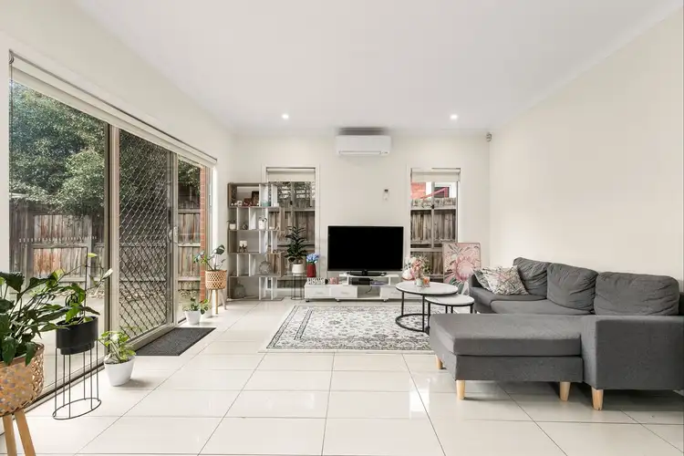 Second view of Homely villa listing, 1/27 Spry Street, Coburg North VIC 3058