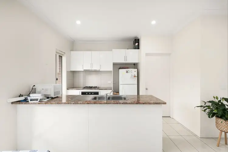 Fourth view of Homely villa listing, 1/27 Spry Street, Coburg North VIC 3058