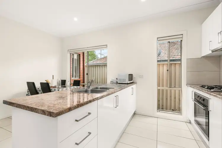 Fifth view of Homely villa listing, 1/27 Spry Street, Coburg North VIC 3058