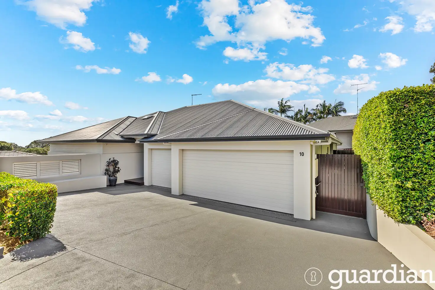 Main view of Homely house listing, 10 Doherty Avenue, Glenhaven NSW 2156
