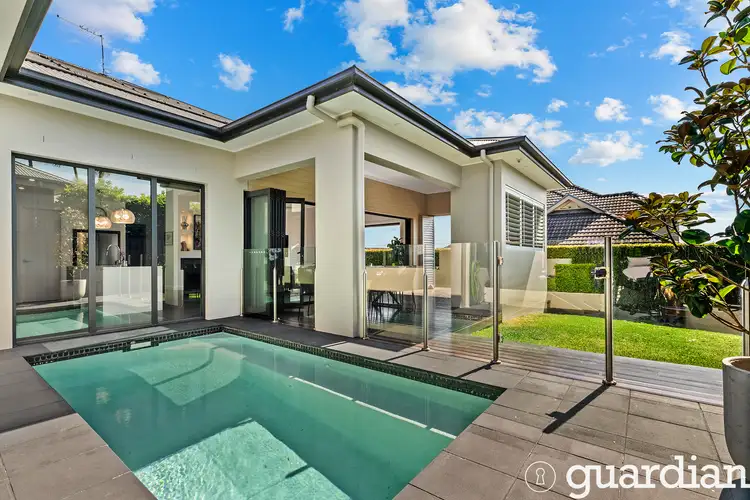Second view of Homely house listing, 10 Doherty Avenue, Glenhaven NSW 2156