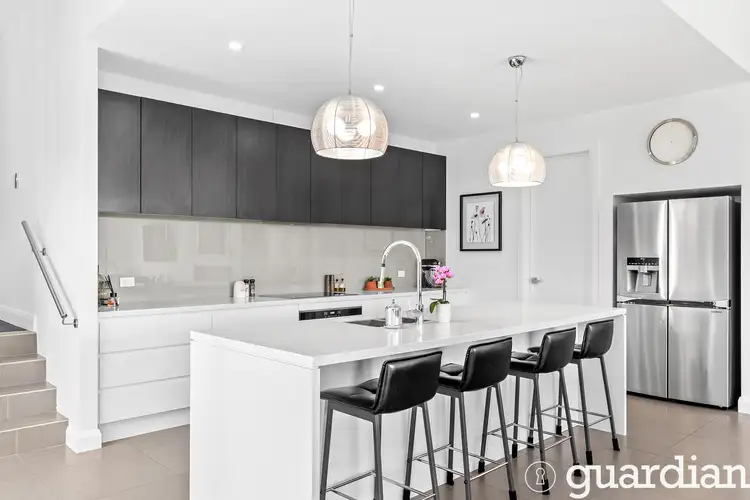 Third view of Homely house listing, 10 Doherty Avenue, Glenhaven NSW 2156