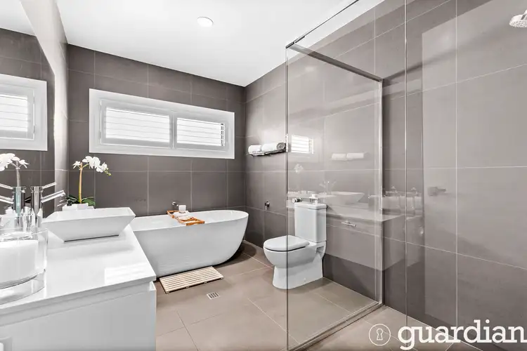 Fifth view of Homely house listing, 10 Doherty Avenue, Glenhaven NSW 2156