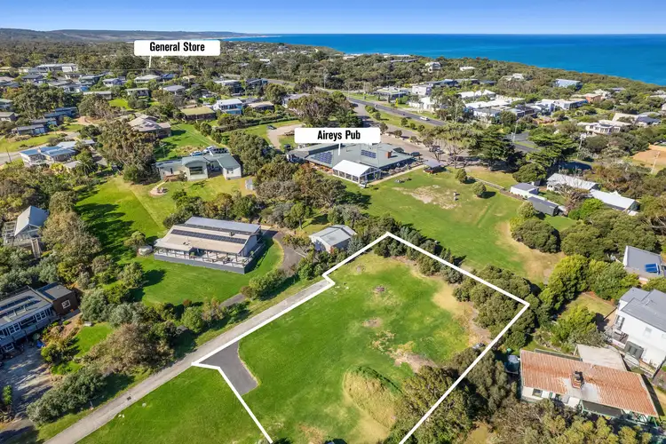 Second view of Homely land listing, 6/28-30 Bambra Road, Aireys Inlet VIC 3231