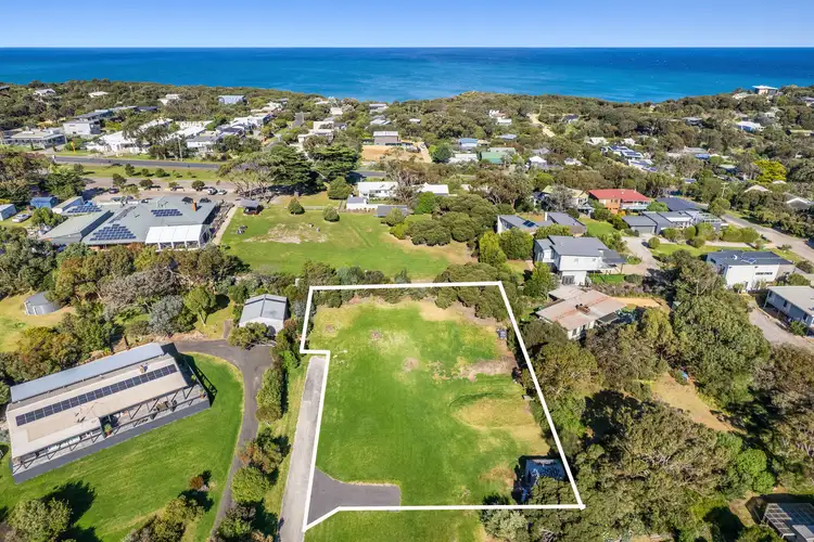Third view of Homely land listing, 6/28-30 Bambra Road, Aireys Inlet VIC 3231