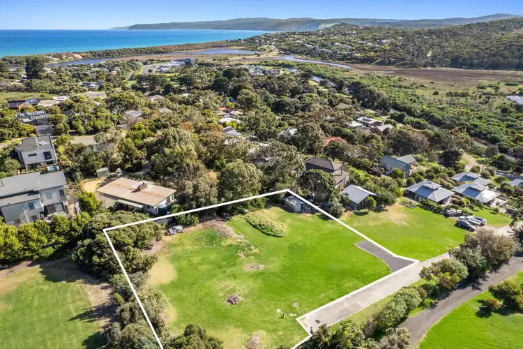 Fourth view of Homely land listing, 6/28-30 Bambra Road, Aireys Inlet VIC 3231