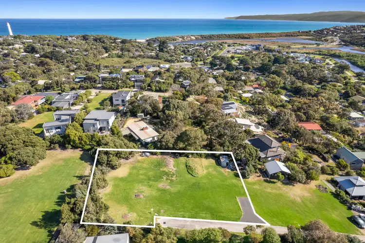 Fifth view of Homely land listing, 6/28-30 Bambra Road, Aireys Inlet VIC 3231