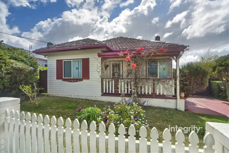45 Jervis Street, Nowra NSW 2541