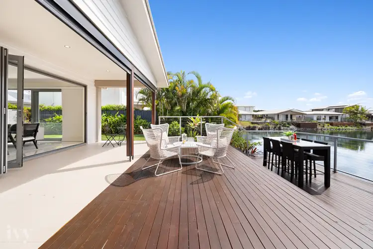 Fifth view of Homely house listing, 19 Azure Way, Hope Island QLD 4212