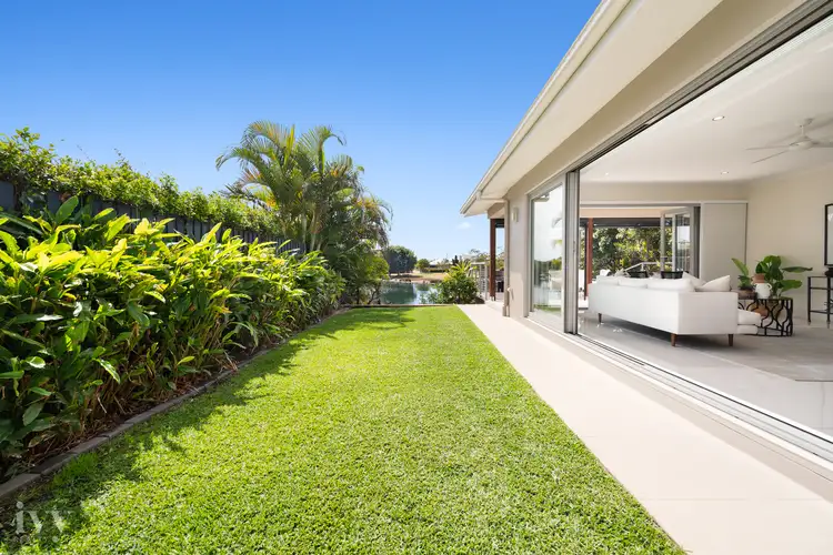Sixth view of Homely house listing, 19 Azure Way, Hope Island QLD 4212