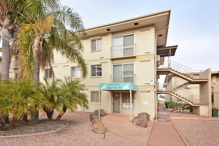 Main view of Homely unit listing, 16/75 Bradford Street, Whyalla Playford SA 5600