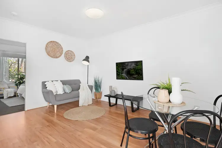 6/213 Gordon Street, Footscray VIC 3011