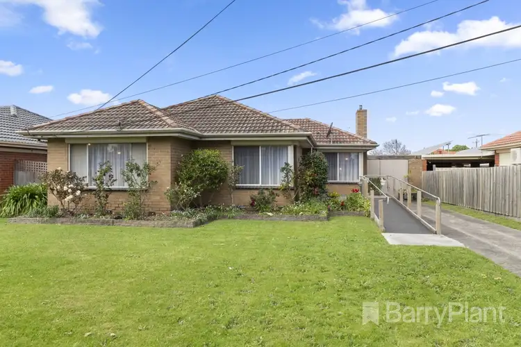 5 York Court, Keysborough VIC 3173