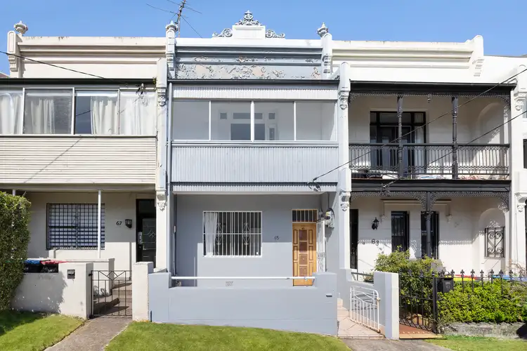 Main view of Homely house listing, 65 Birrell Street, Queens Park NSW 2022