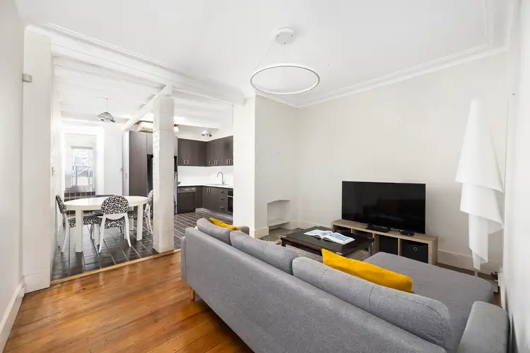 Second view of Homely house listing, 22 Fitzgerald Street, Queens Park NSW 2022