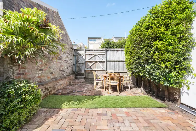 Fourth view of Homely house listing, 22 Fitzgerald Street, Queens Park NSW 2022