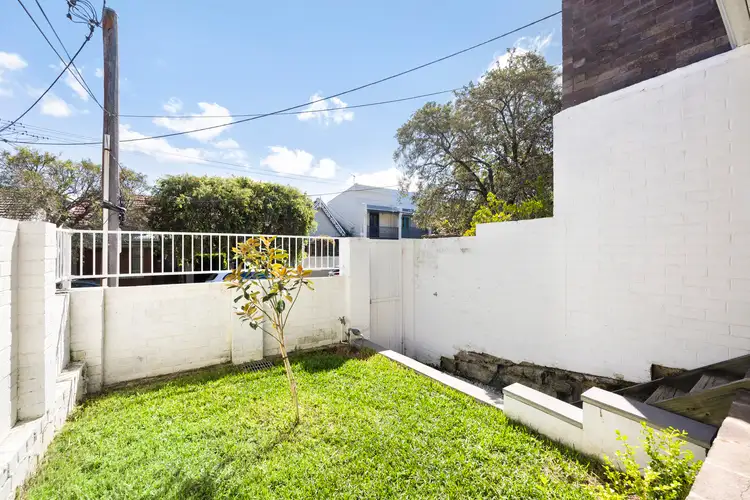 Fifth view of Homely house listing, 22 Fitzgerald Street, Queens Park NSW 2022
