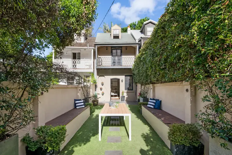 156 Boundary Street, Paddington NSW 2021