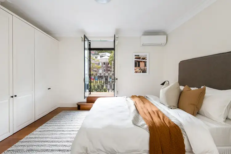 Fifth view of Homely house listing, 156 Boundary Street, Paddington NSW 2021