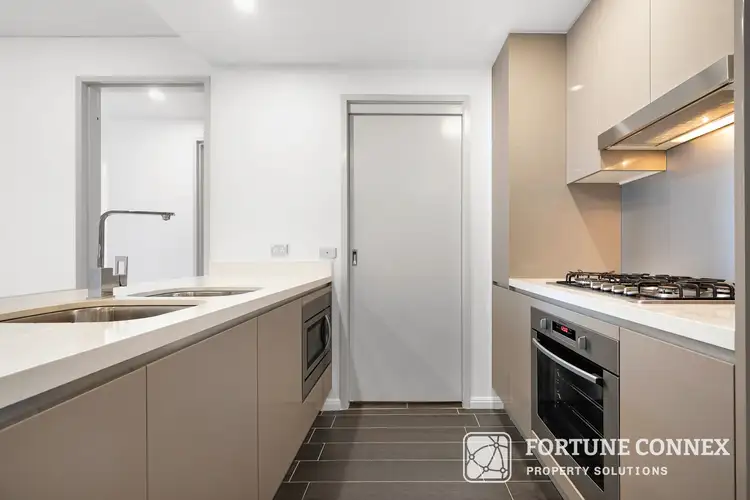 Fourth view of Homely apartment listing, 314/19 Grandstand Parade, Zetland NSW 2017