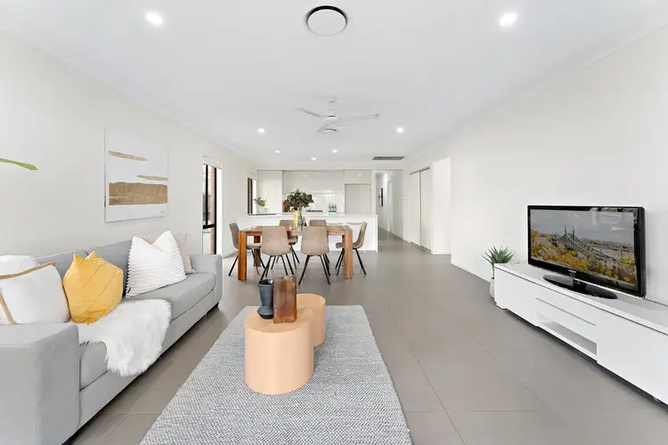 Second view of Homely house listing, 14 Turrallo Circuit, Schofields NSW 2762