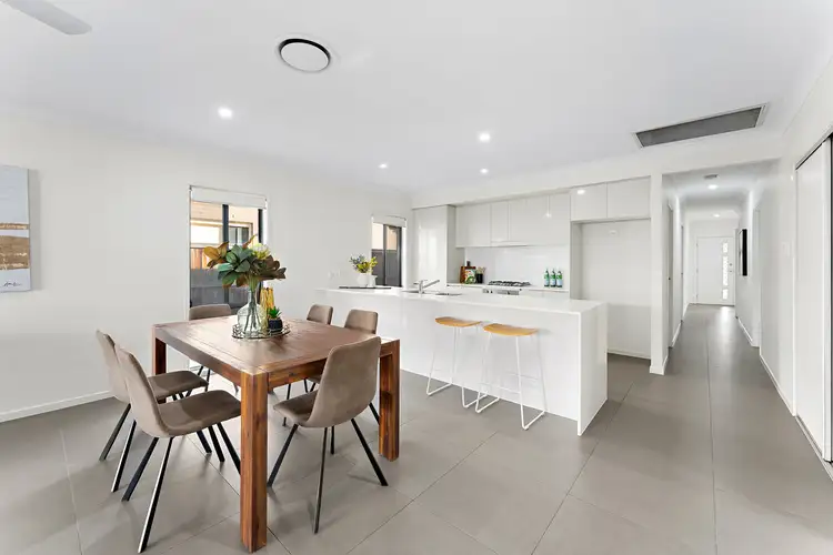 Third view of Homely house listing, 14 Turrallo Circuit, Schofields NSW 2762