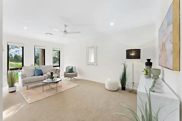 Fourth view of Homely house listing, 14 Turrallo Circuit, Schofields NSW 2762