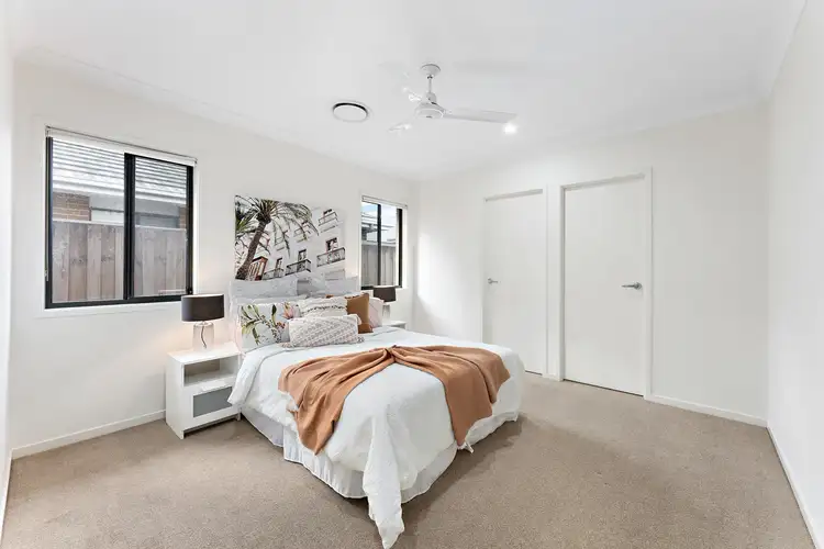 Fifth view of Homely house listing, 14 Turrallo Circuit, Schofields NSW 2762