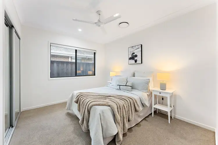 Sixth view of Homely house listing, 14 Turrallo Circuit, Schofields NSW 2762