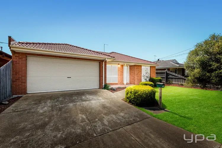 Main view of Homely house listing, 37 Songlark Crescent, Werribee VIC 3030