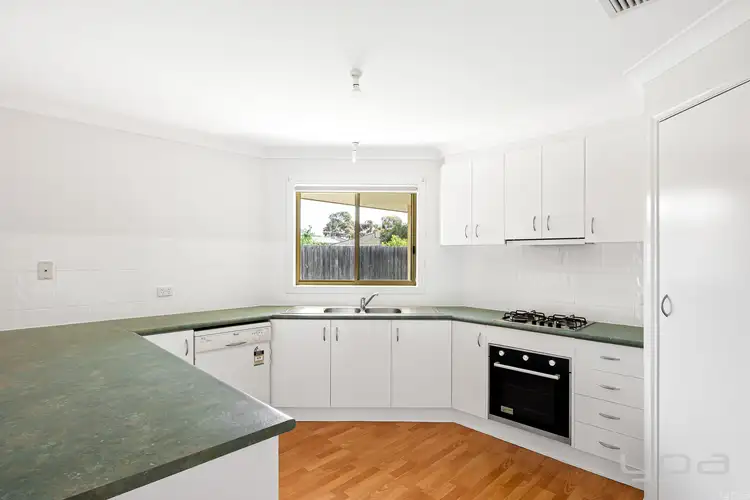 Third view of Homely house listing, 37 Songlark Crescent, Werribee VIC 3030