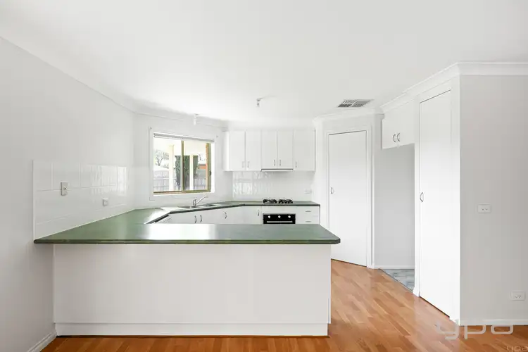 Fourth view of Homely house listing, 37 Songlark Crescent, Werribee VIC 3030