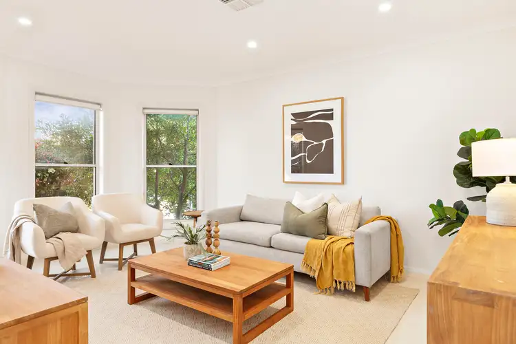 Third view of Homely townhouse listing, 1/34 Bailey Street, Adamstown NSW 2289