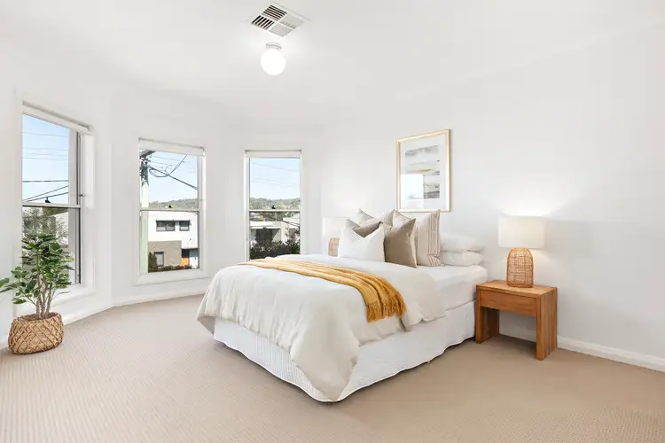 Fifth view of Homely townhouse listing, 1/34 Bailey Street, Adamstown NSW 2289