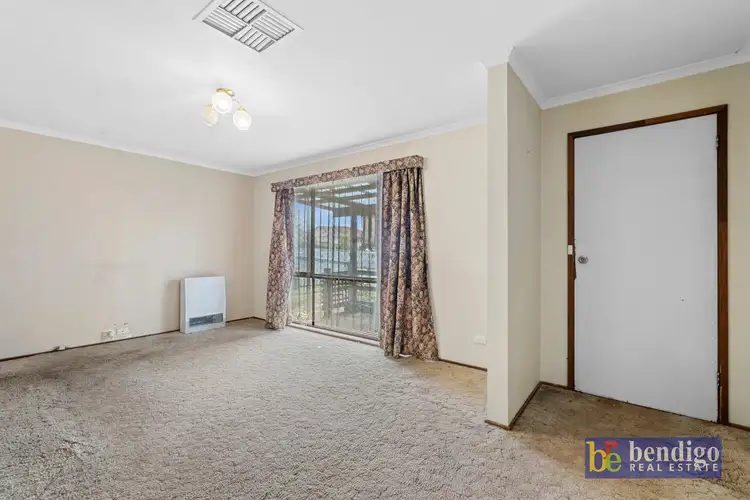 Second view of Homely house listing, 3 Grenfell Avenue, Eaglehawk VIC 3556