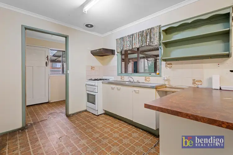Third view of Homely house listing, 3 Grenfell Avenue, Eaglehawk VIC 3556