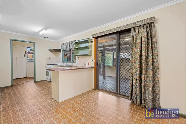 Fourth view of Homely house listing, 3 Grenfell Avenue, Eaglehawk VIC 3556