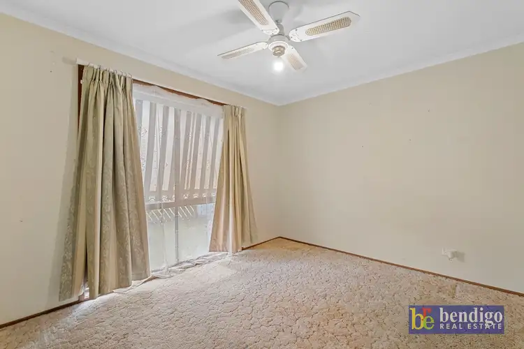 Fifth view of Homely house listing, 3 Grenfell Avenue, Eaglehawk VIC 3556