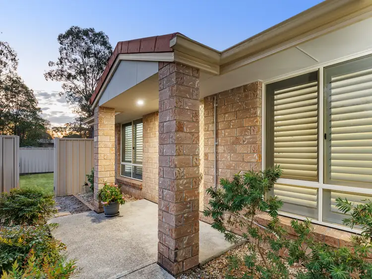 6a Siesta Street, Camira QLD 4300