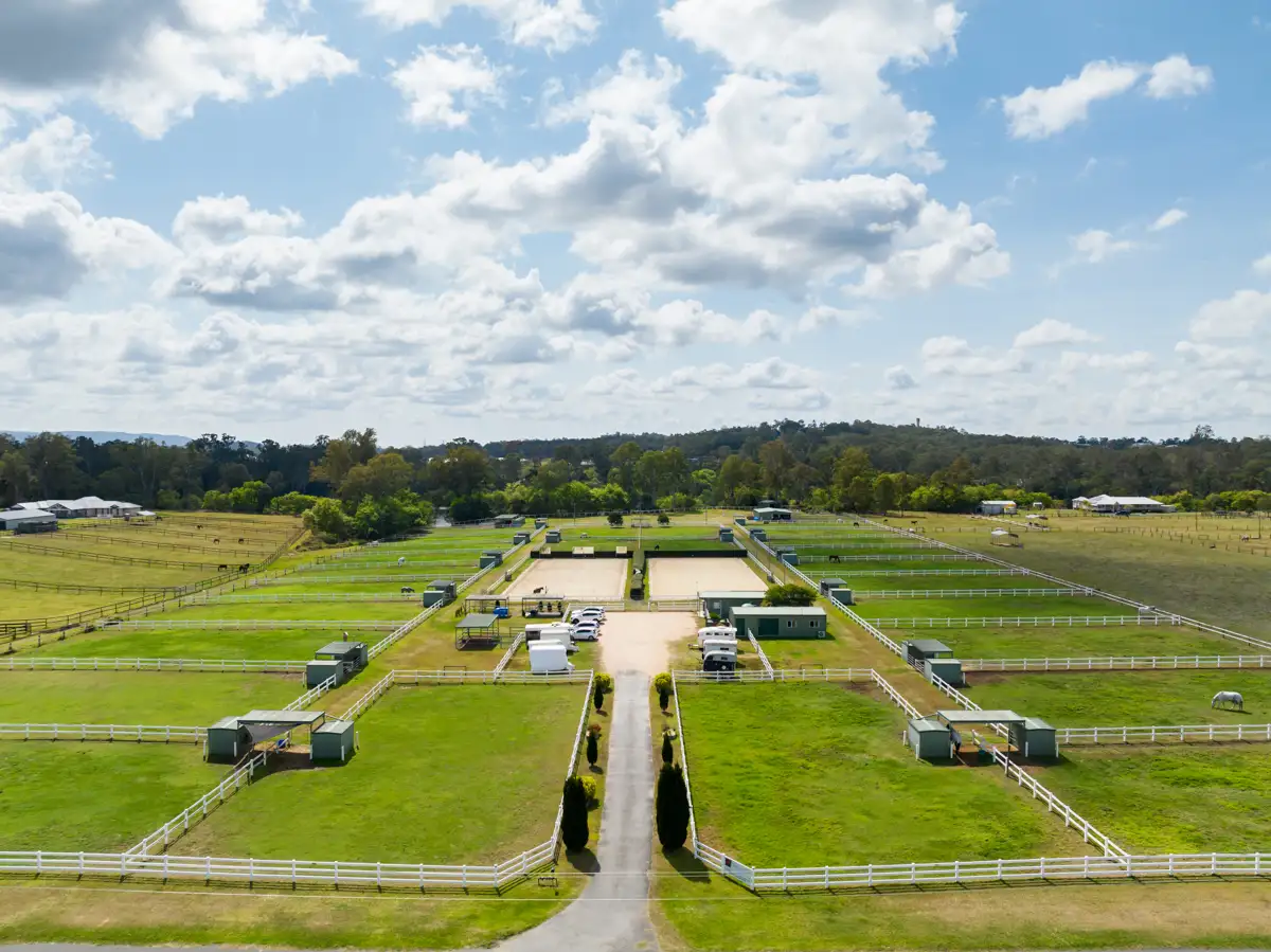 Main view of Homely rural property listing, 400 Priors Pocket Road, Moggill QLD 4070