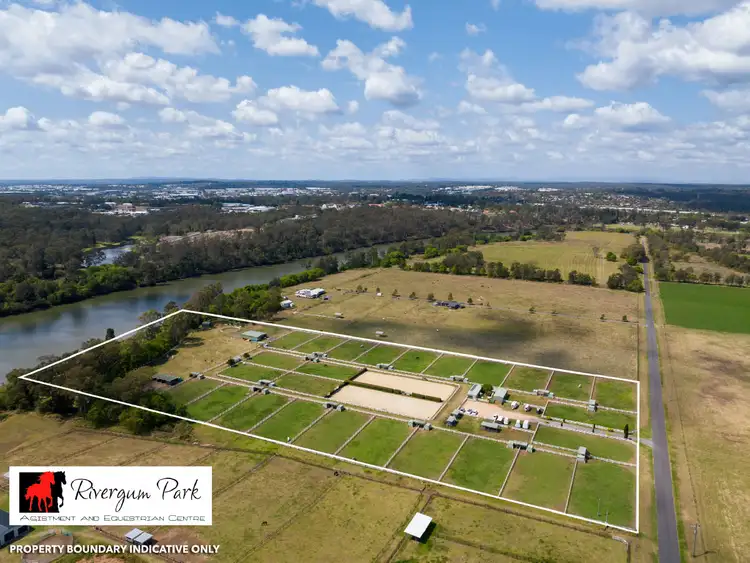 Second view of Homely rural property listing, 400 Priors Pocket Road, Moggill QLD 4070
