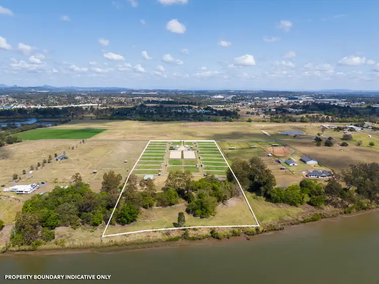 Fourth view of Homely rural property listing, 400 Priors Pocket Road, Moggill QLD 4070