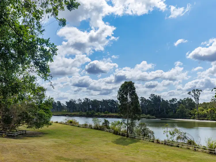 Fifth view of Homely rural property listing, 400 Priors Pocket Road, Moggill QLD 4070