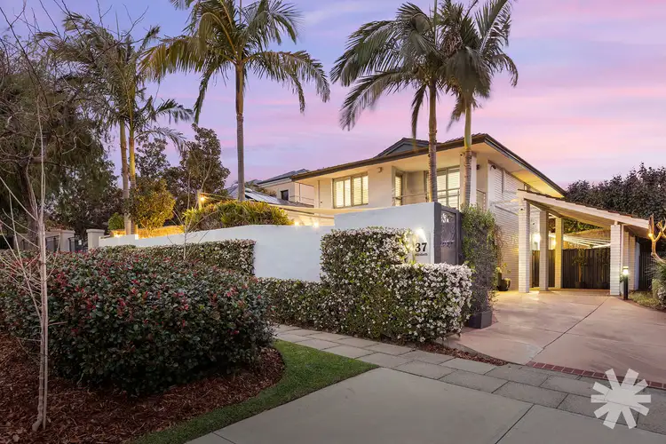 1/37 Elizabeth Street, South Perth WA 6151