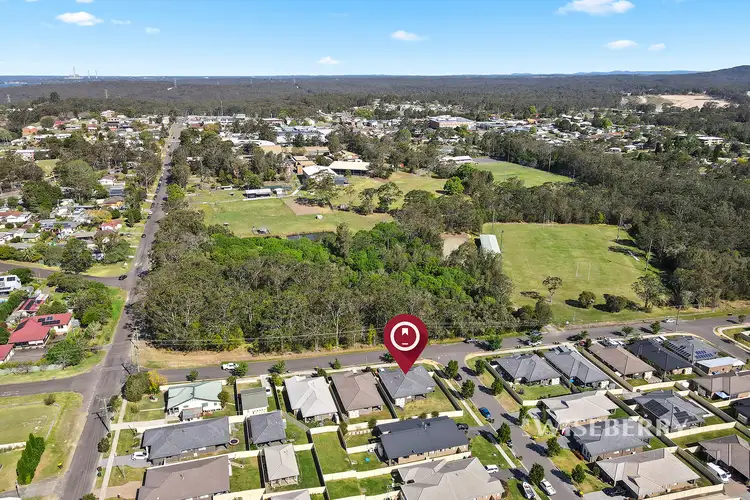 Second view of Homely house listing, 100 Awaba Street, Morisset NSW 2264
