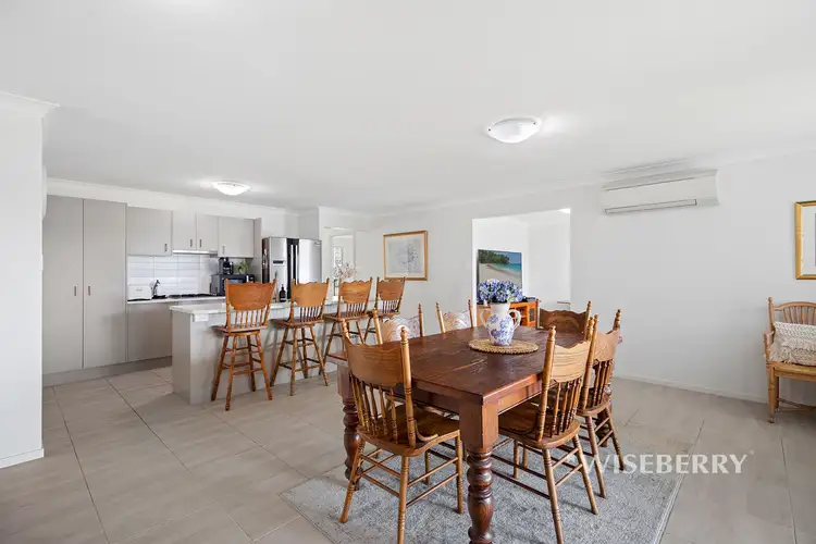 Fourth view of Homely house listing, 100 Awaba Street, Morisset NSW 2264
